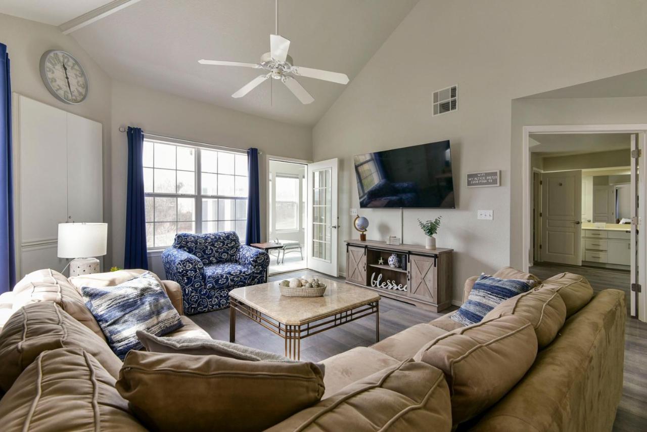 Beautiful Condos At Thousand Hills-Heart Of Branson-Spacious And Affordable المظهر الخارجي الصورة