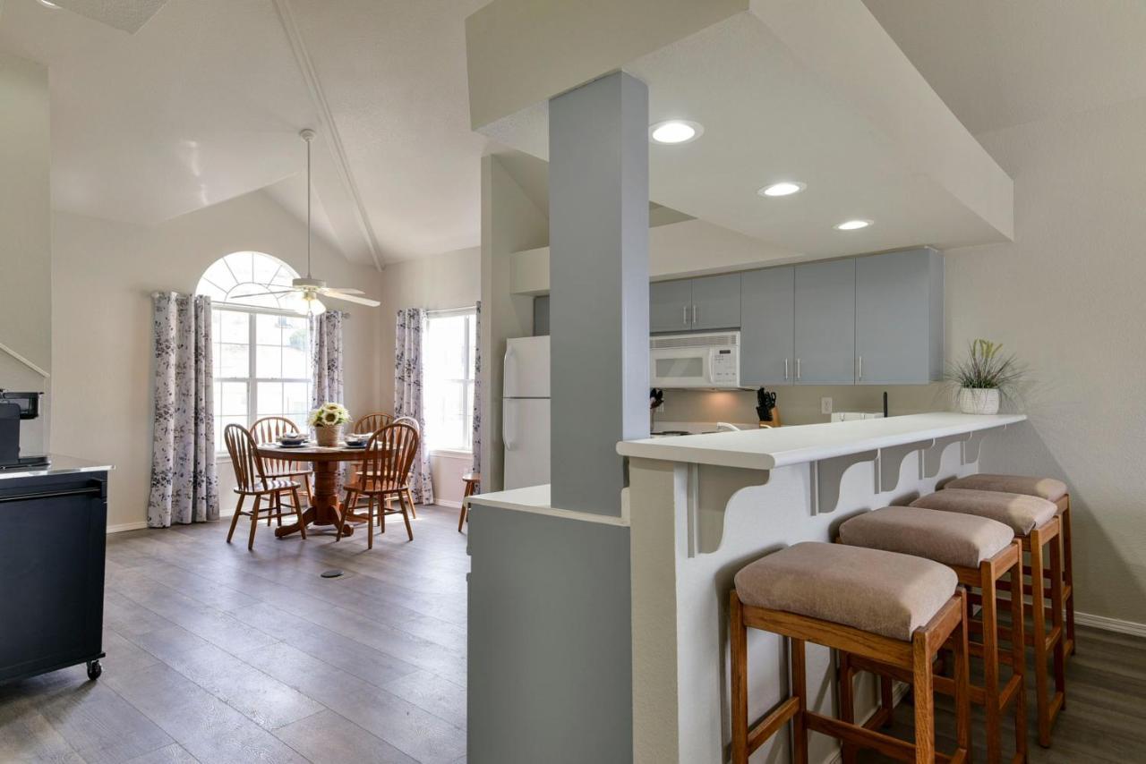 Beautiful Condos At Thousand Hills-Heart Of Branson-Spacious And Affordable المظهر الخارجي الصورة