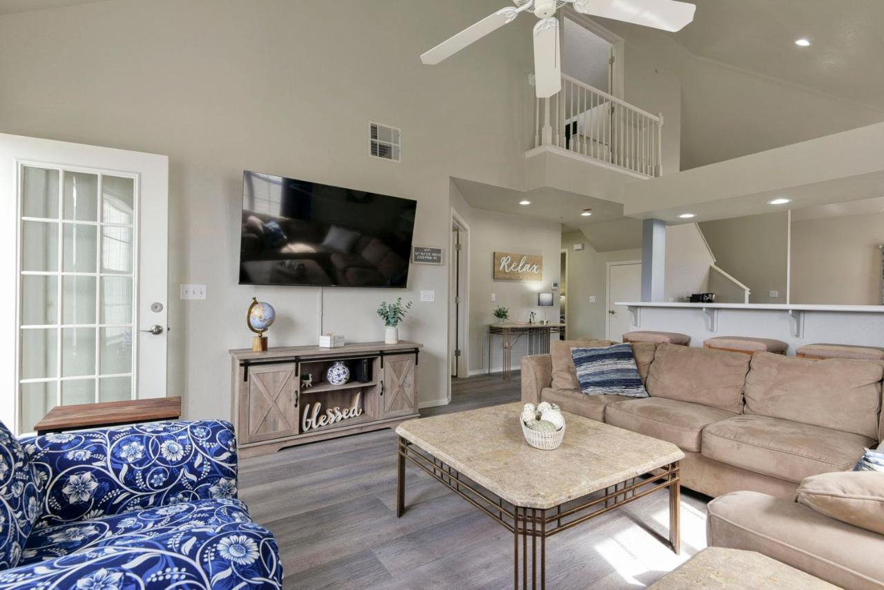 Beautiful Condos At Thousand Hills-Heart Of Branson-Spacious And Affordable المظهر الخارجي الصورة