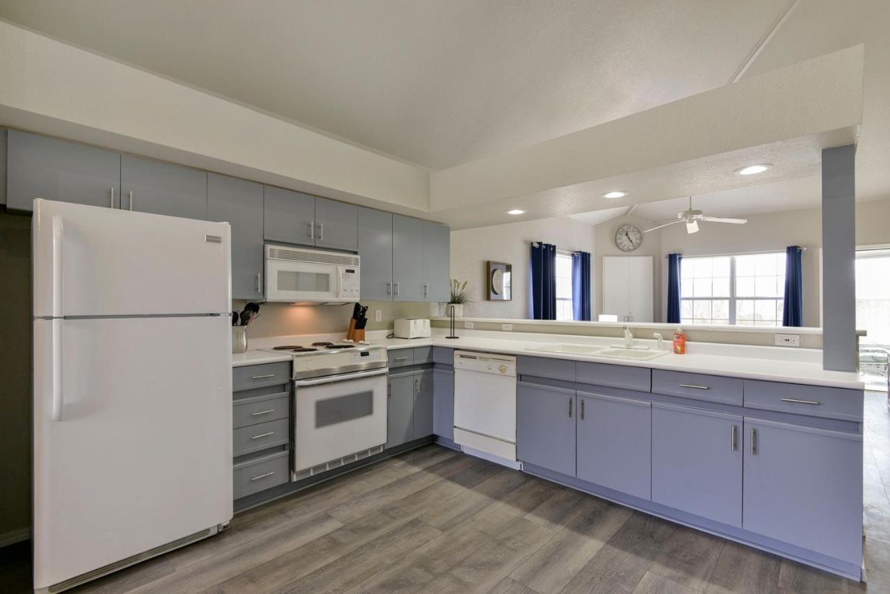 Beautiful Condos At Thousand Hills-Heart Of Branson-Spacious And Affordable المظهر الخارجي الصورة