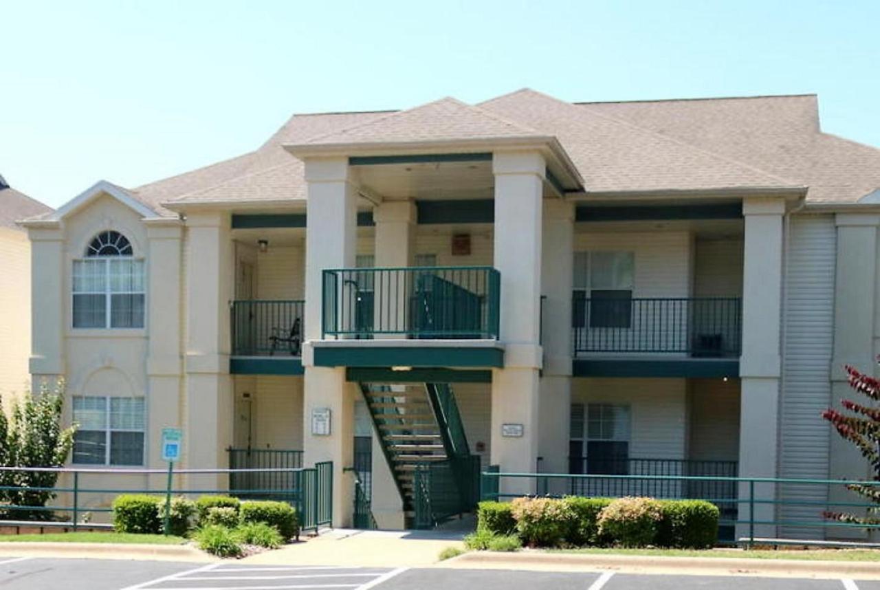 Beautiful Condos At Thousand Hills-Heart Of Branson-Spacious And Affordable المظهر الخارجي الصورة