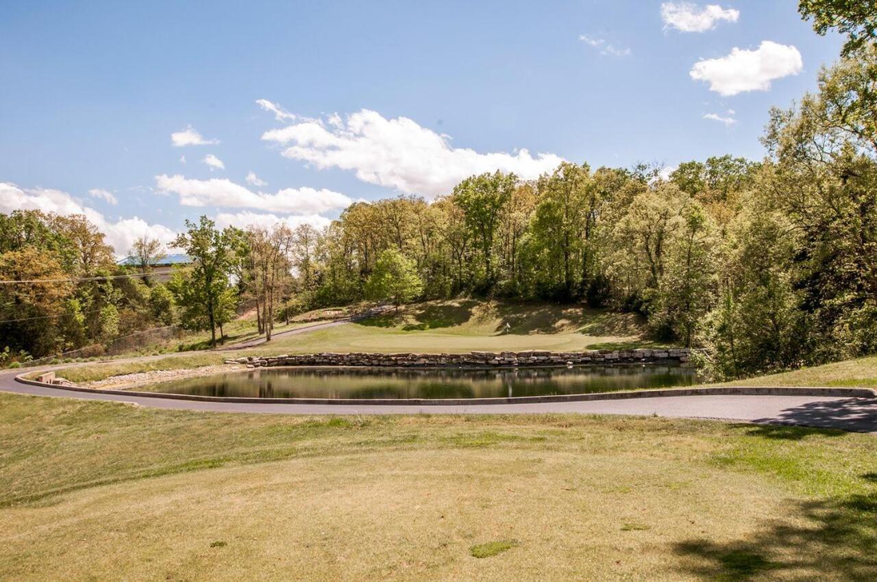 Beautiful Condos At Thousand Hills-Heart Of Branson-Spacious And Affordable المظهر الخارجي الصورة