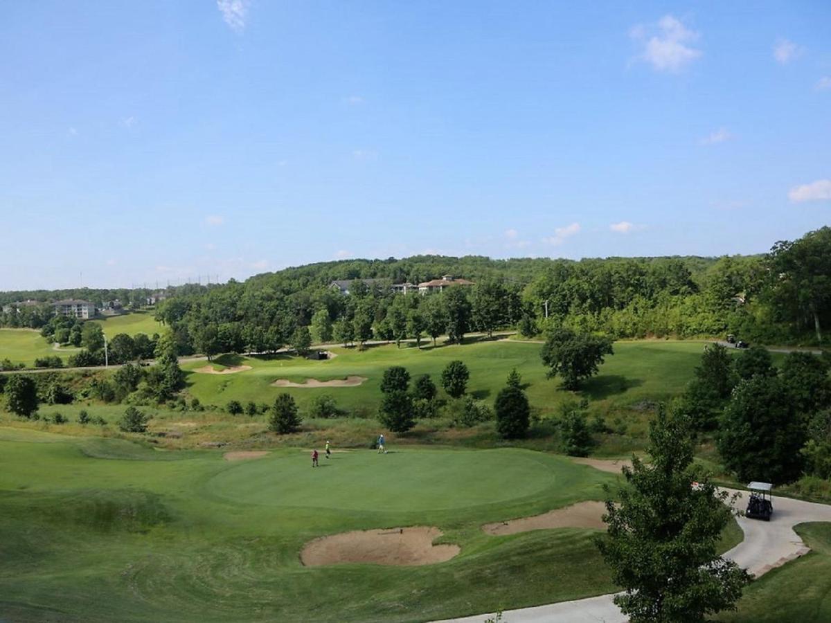 Beautiful Condos At Thousand Hills-Heart Of Branson-Spacious And Affordable المظهر الخارجي الصورة