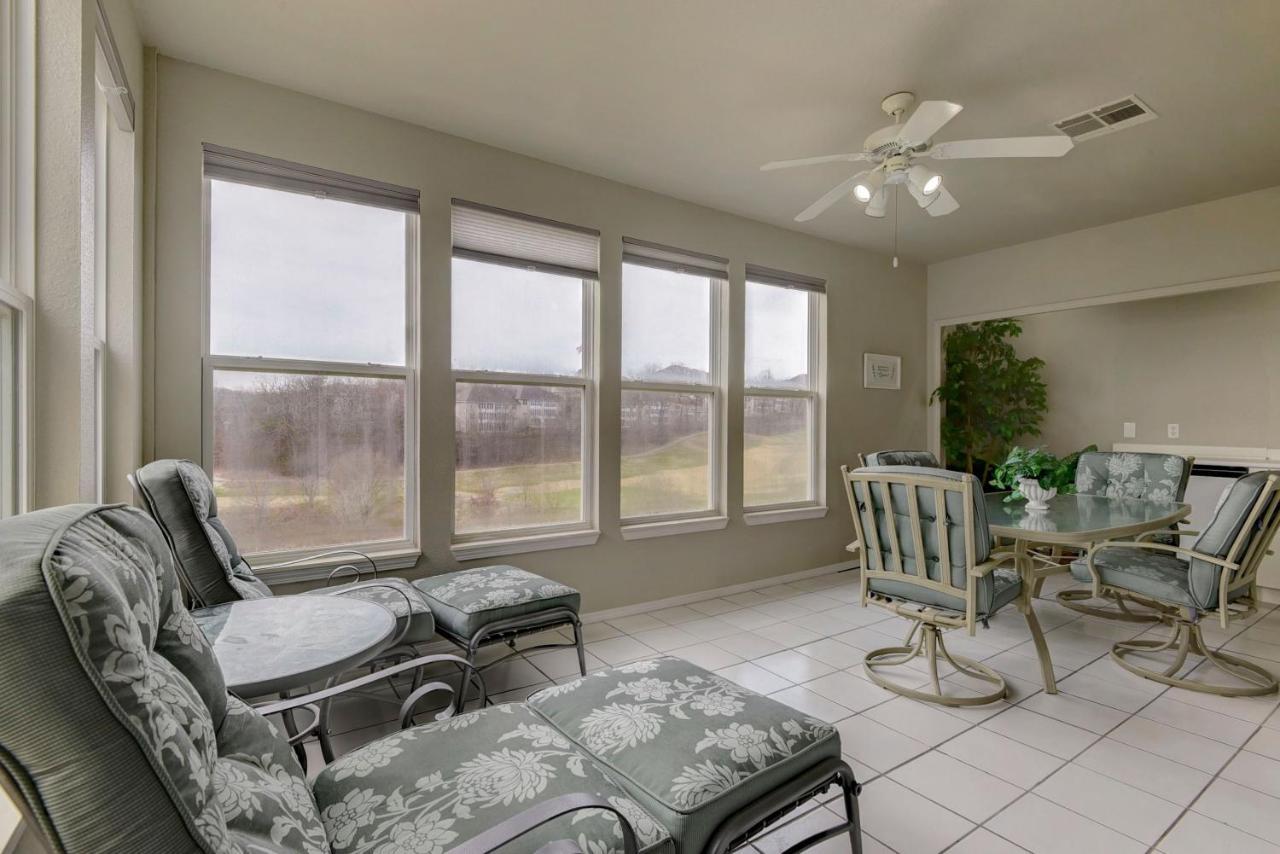 Beautiful Condos At Thousand Hills-Heart Of Branson-Spacious And Affordable المظهر الخارجي الصورة