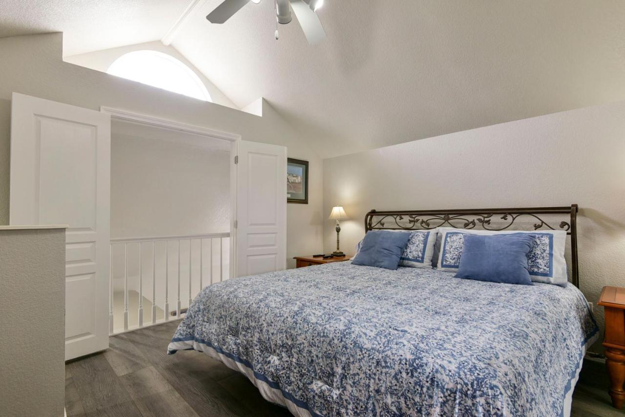 Beautiful Condos At Thousand Hills-Heart Of Branson-Spacious And Affordable المظهر الخارجي الصورة
