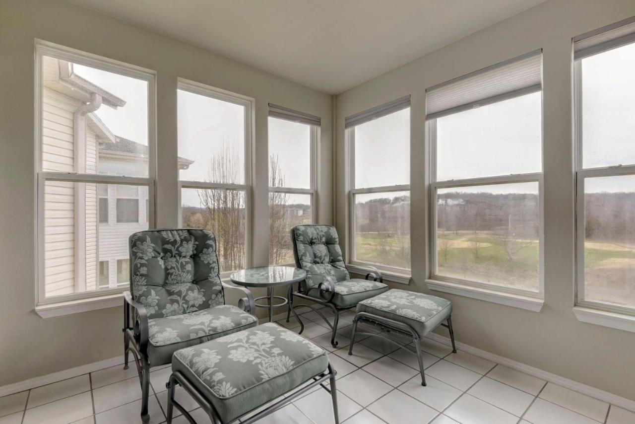 Beautiful Condos At Thousand Hills-Heart Of Branson-Spacious And Affordable المظهر الخارجي الصورة
