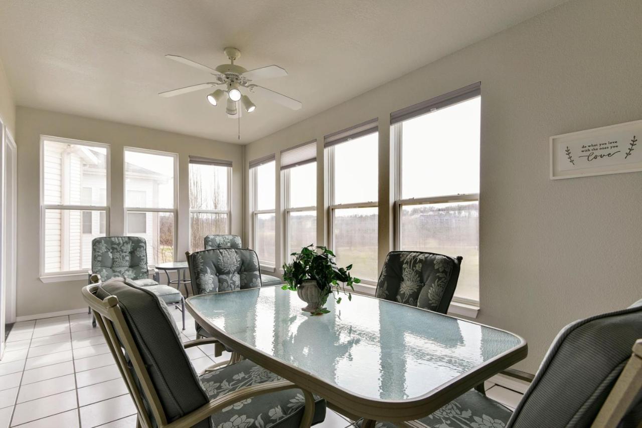 Beautiful Condos At Thousand Hills-Heart Of Branson-Spacious And Affordable المظهر الخارجي الصورة