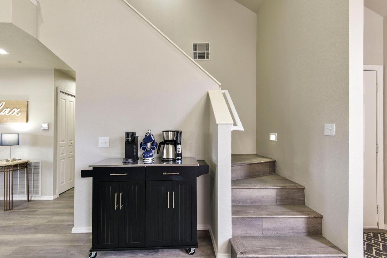 Beautiful Condos At Thousand Hills-Heart Of Branson-Spacious And Affordable المظهر الخارجي الصورة