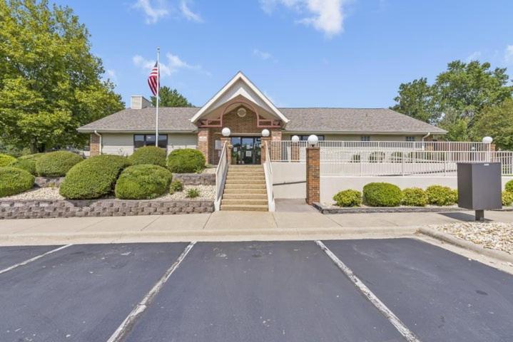 Beautiful Condos At Thousand Hills-Heart Of Branson-Spacious And Affordable المظهر الخارجي الصورة