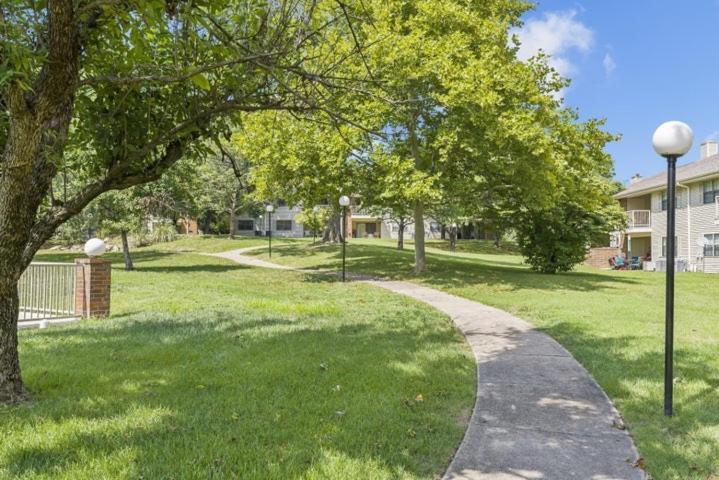 Beautiful Condos At Thousand Hills-Heart Of Branson-Spacious And Affordable المظهر الخارجي الصورة