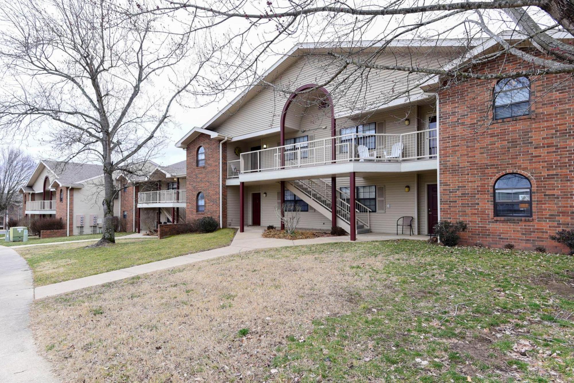 Beautiful Condos At Thousand Hills-Heart Of Branson-Spacious And Affordable المظهر الخارجي الصورة