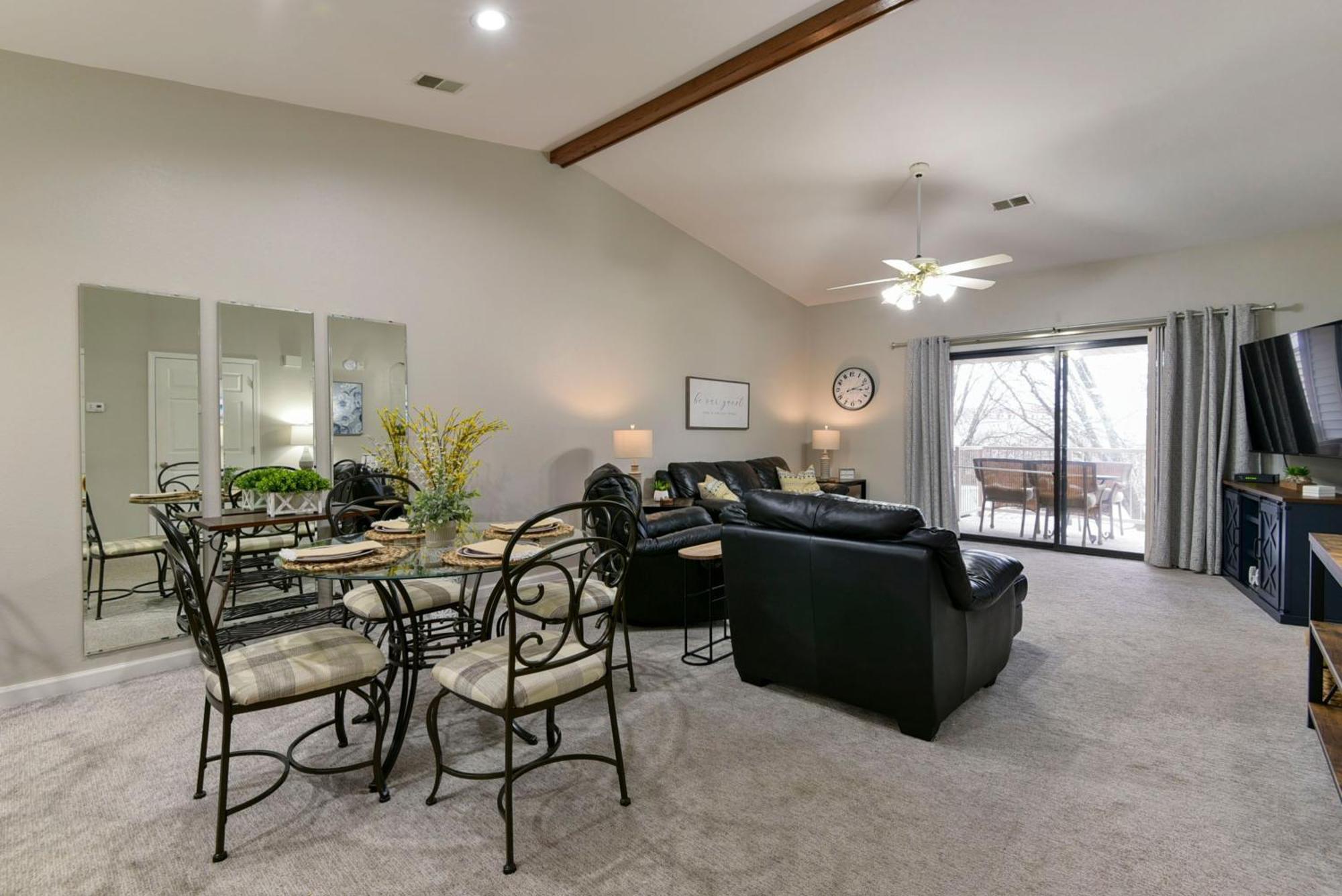 Beautiful Condos At Thousand Hills-Heart Of Branson-Spacious And Affordable المظهر الخارجي الصورة