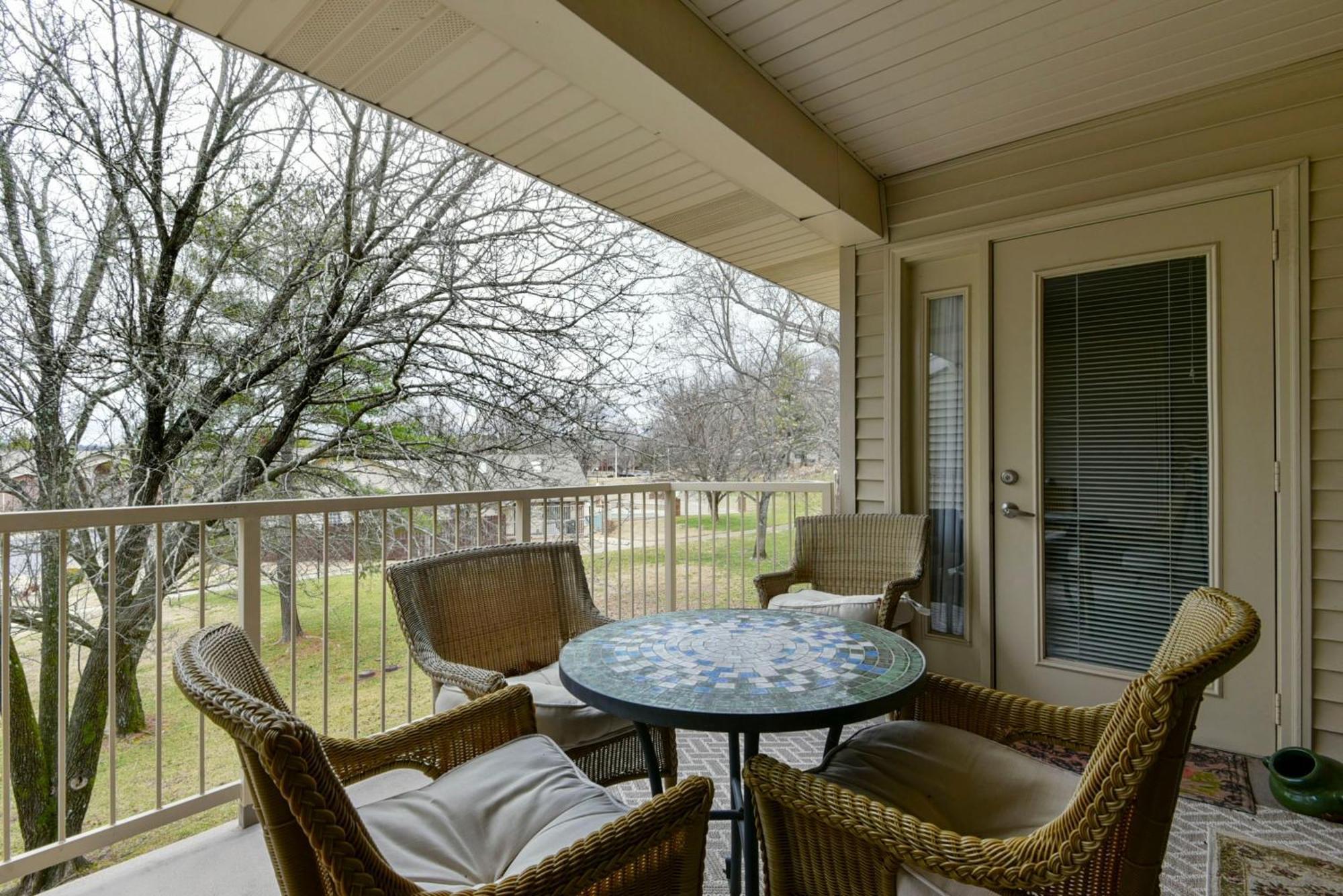 Beautiful Condos At Thousand Hills-Heart Of Branson-Spacious And Affordable المظهر الخارجي الصورة