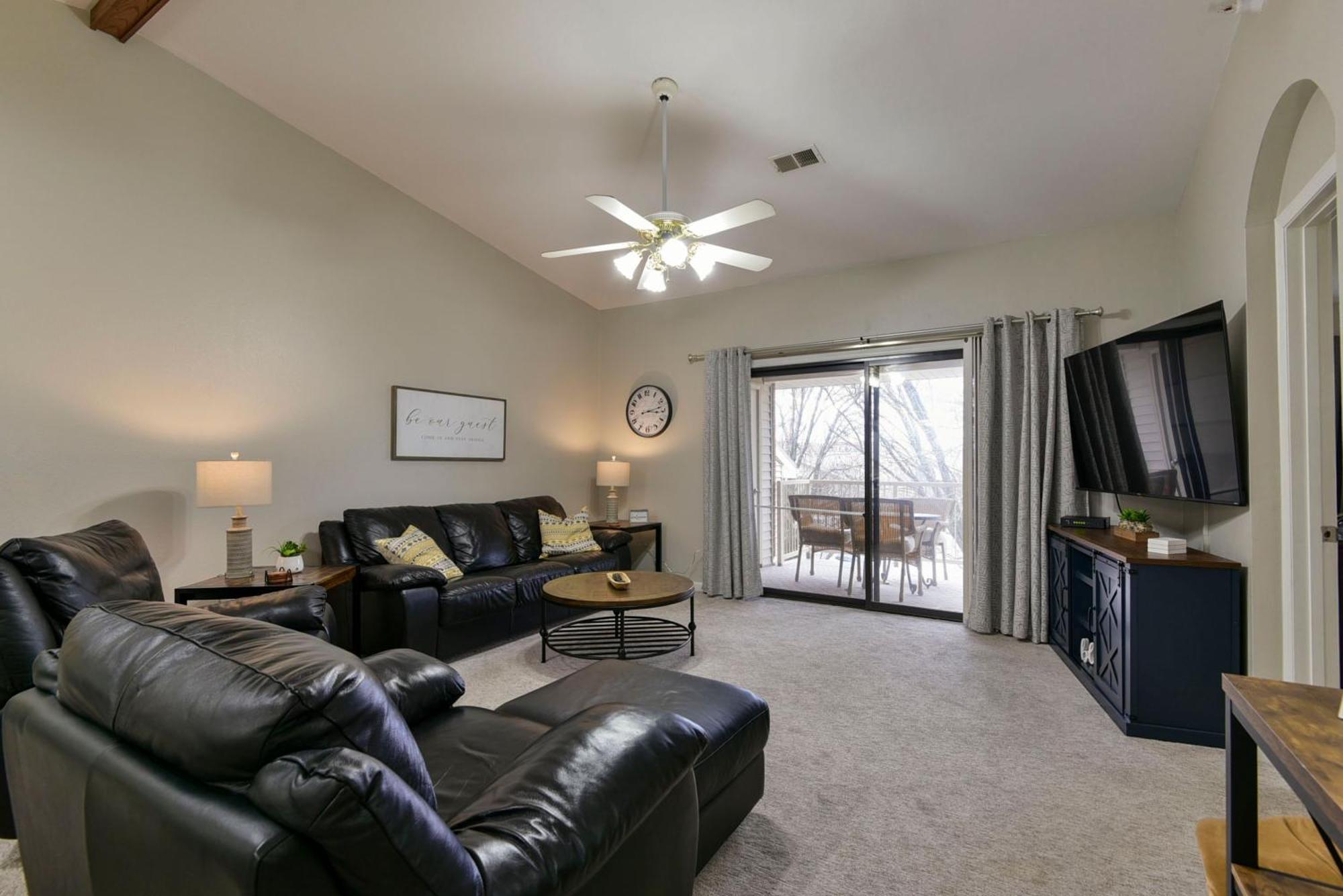 Beautiful Condos At Thousand Hills-Heart Of Branson-Spacious And Affordable المظهر الخارجي الصورة