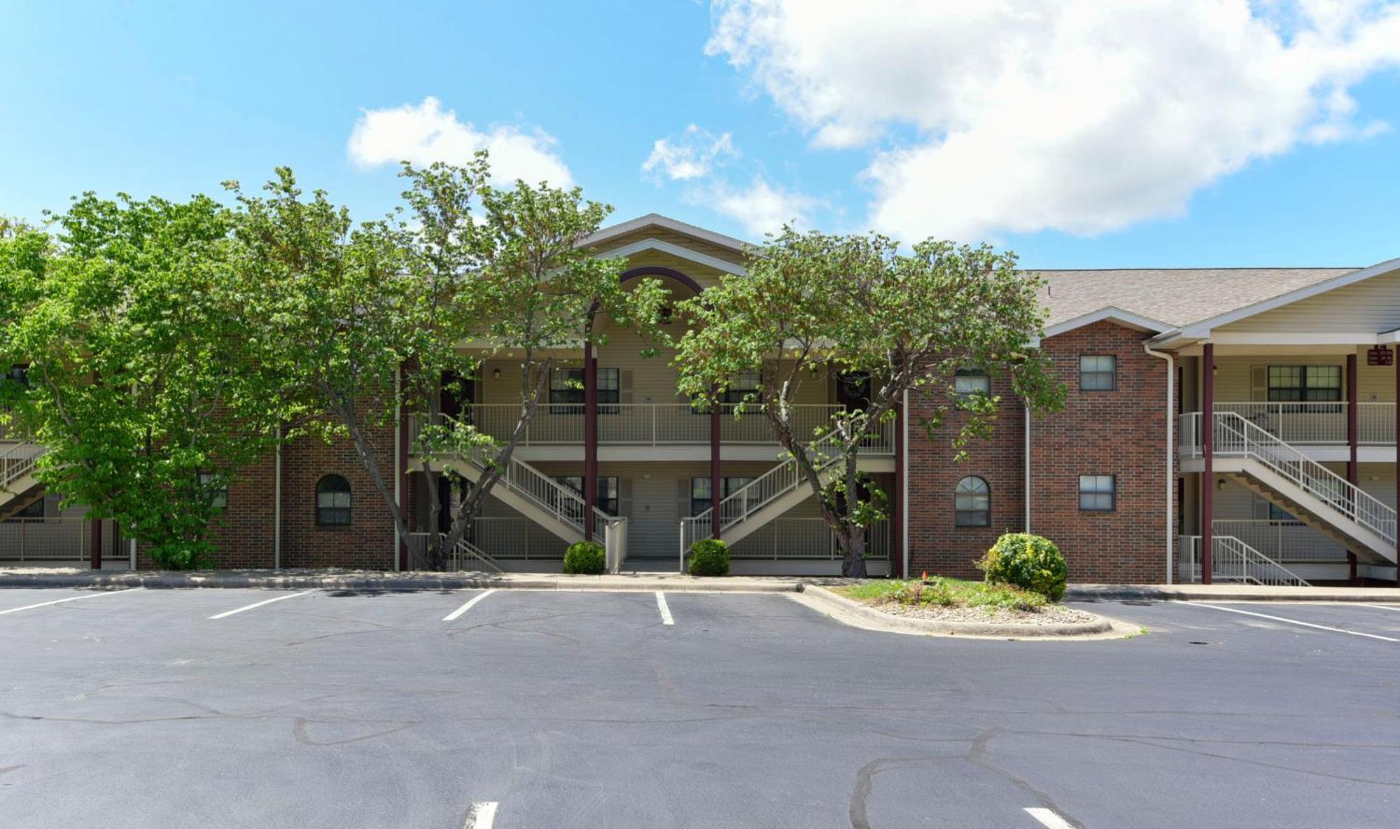 Beautiful Condos At Thousand Hills-Heart Of Branson-Spacious And Affordable المظهر الخارجي الصورة