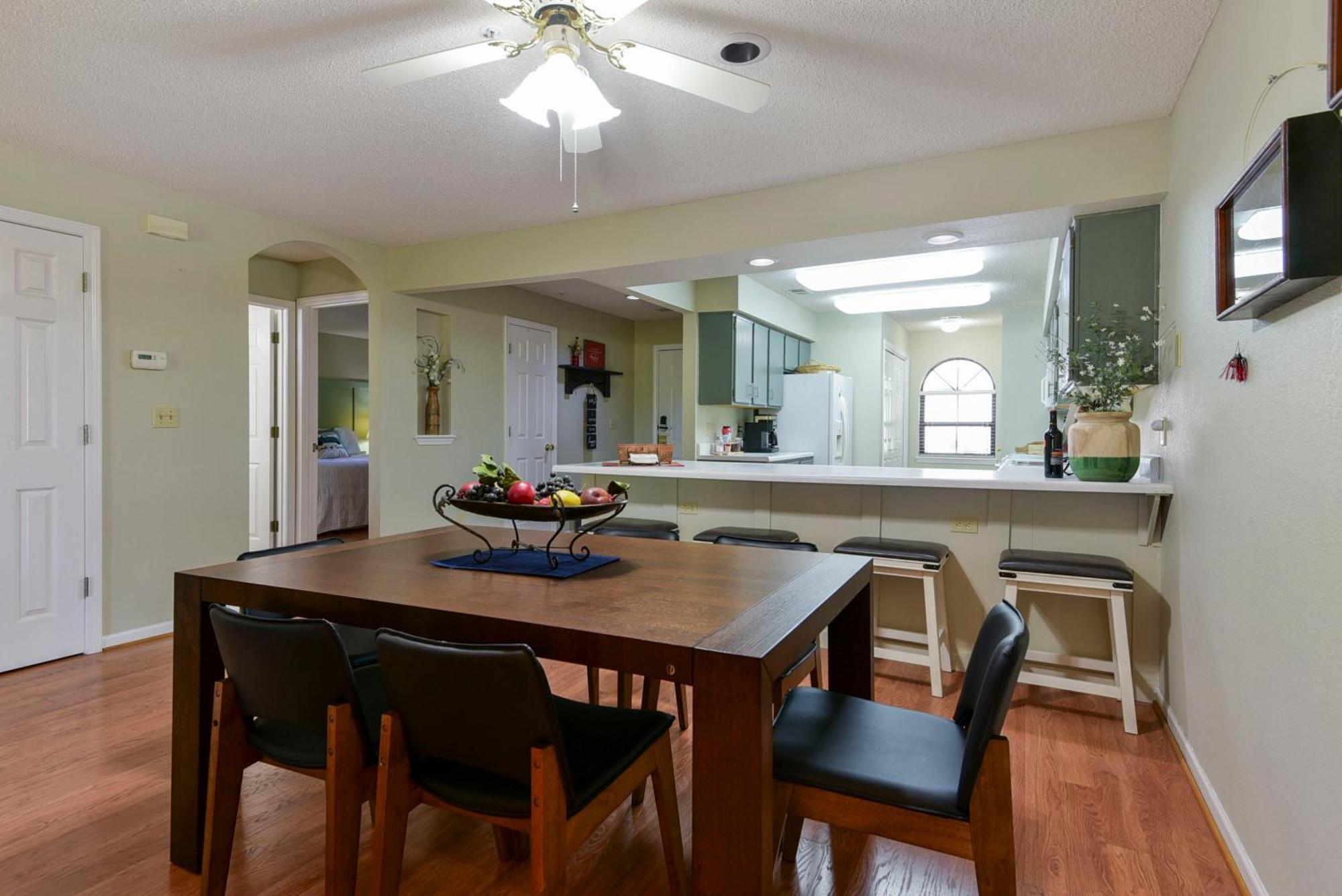 Beautiful Condos At Thousand Hills-Heart Of Branson-Spacious And Affordable المظهر الخارجي الصورة