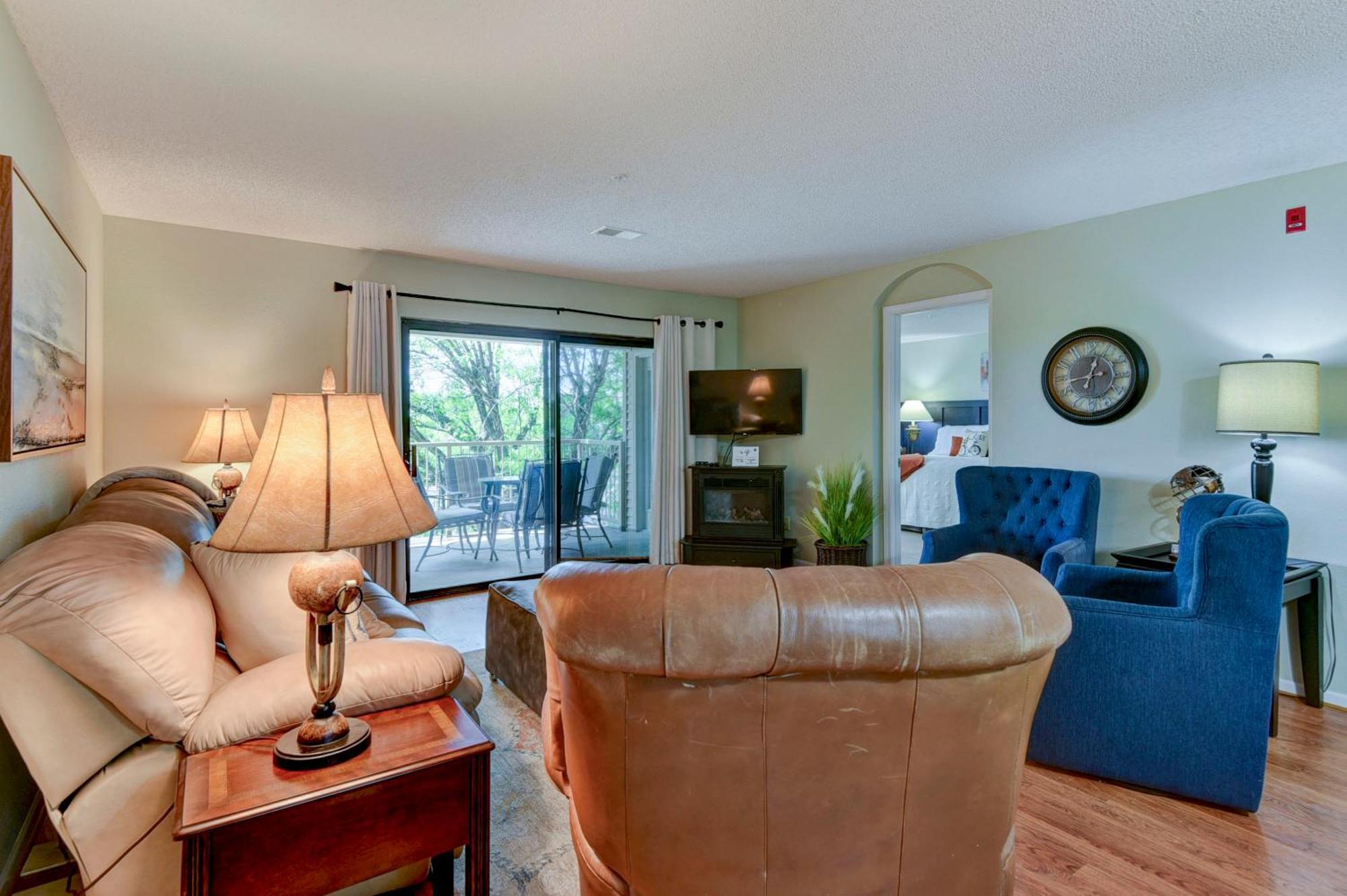 Beautiful Condos At Thousand Hills-Heart Of Branson-Spacious And Affordable المظهر الخارجي الصورة