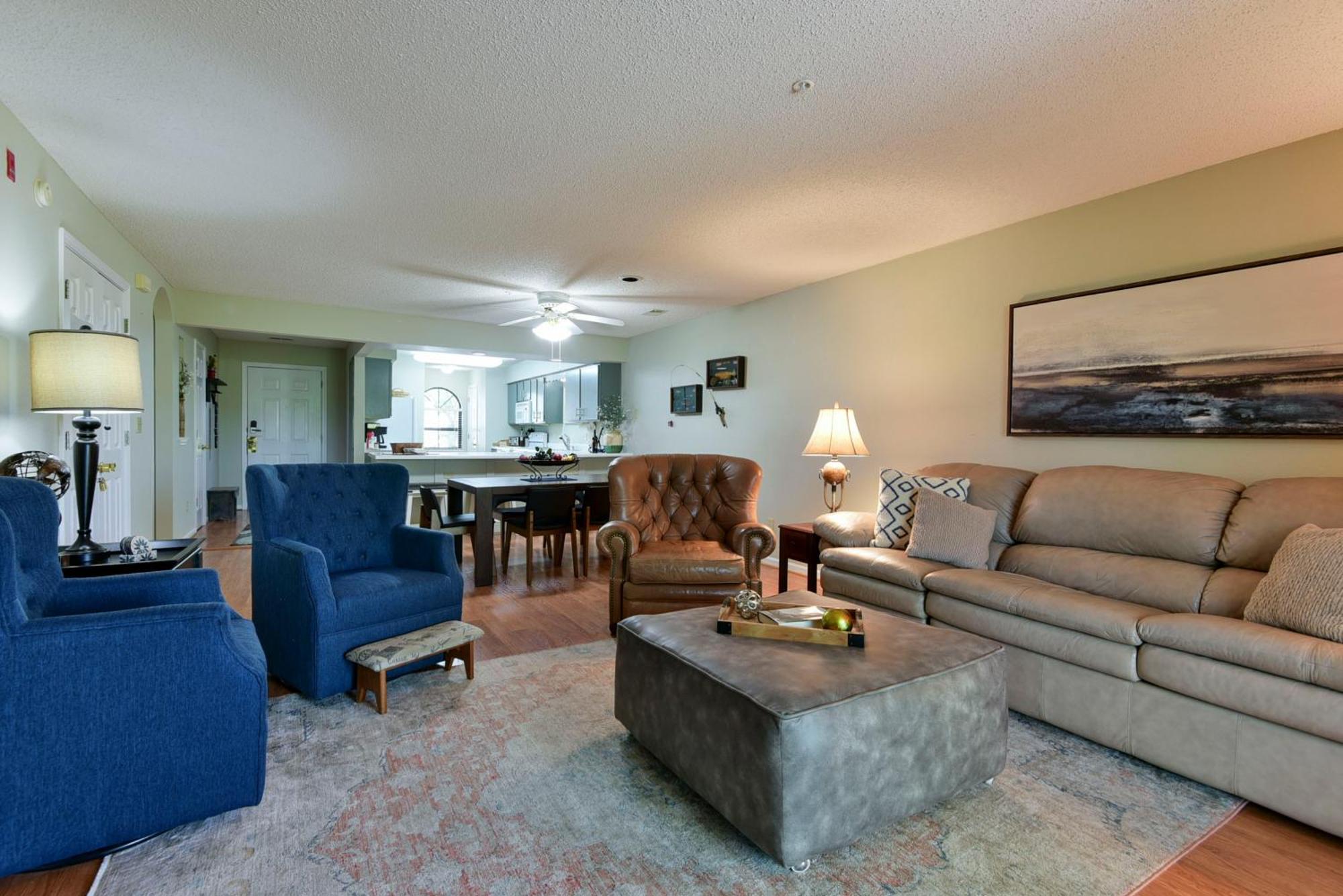 Beautiful Condos At Thousand Hills-Heart Of Branson-Spacious And Affordable المظهر الخارجي الصورة
