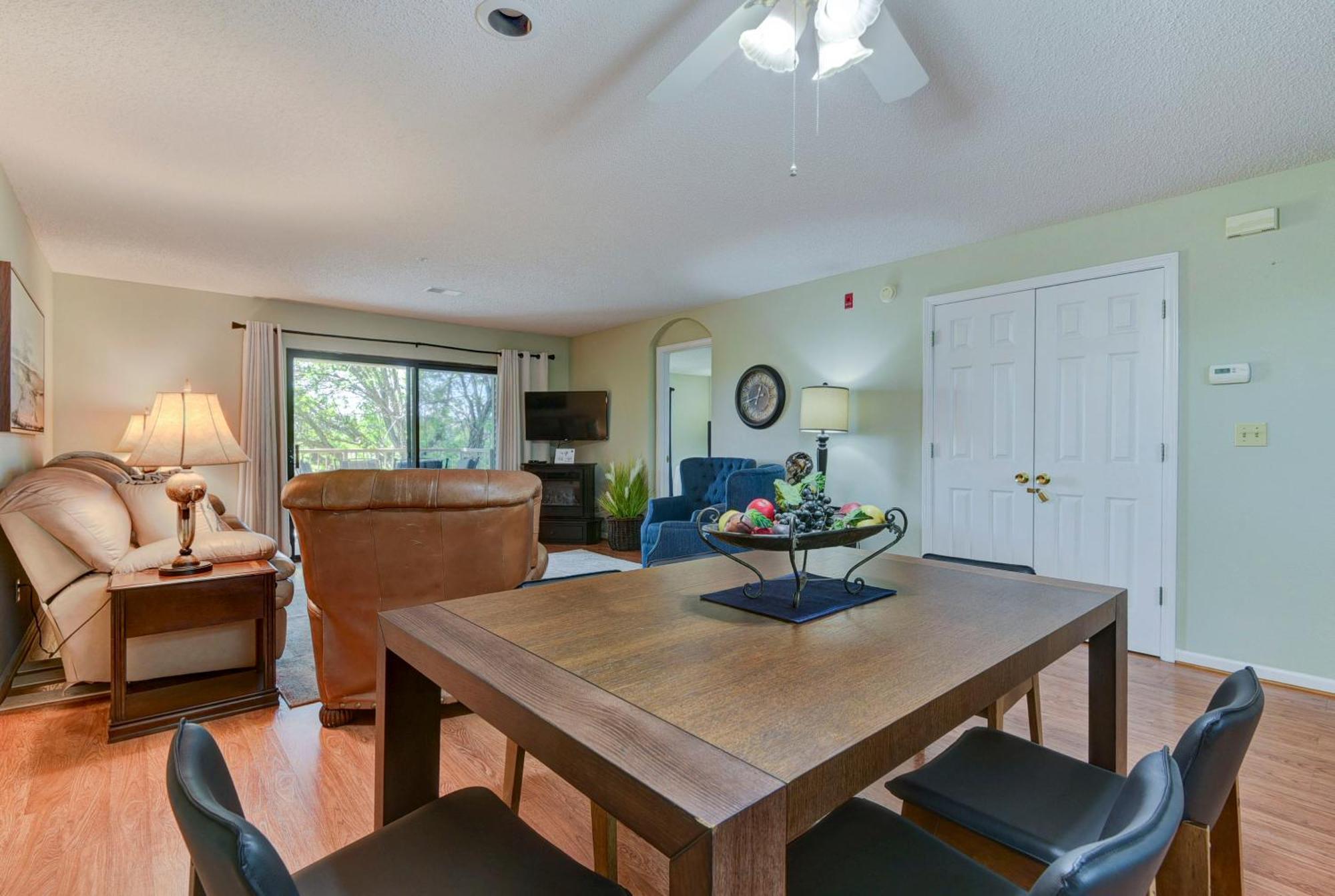 Beautiful Condos At Thousand Hills-Heart Of Branson-Spacious And Affordable المظهر الخارجي الصورة