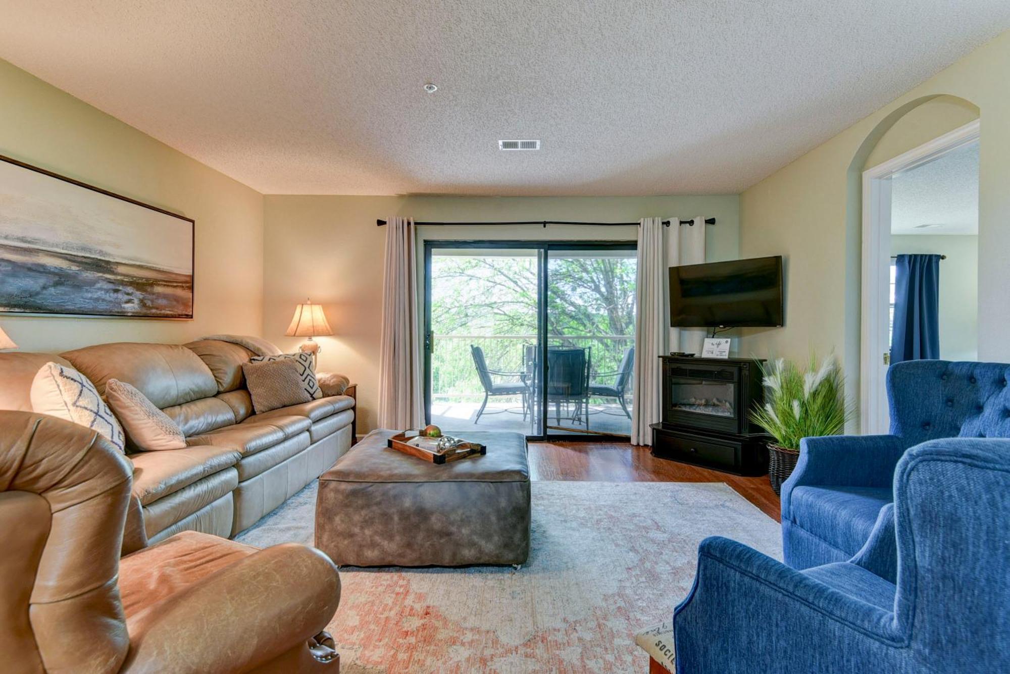 Beautiful Condos At Thousand Hills-Heart Of Branson-Spacious And Affordable المظهر الخارجي الصورة