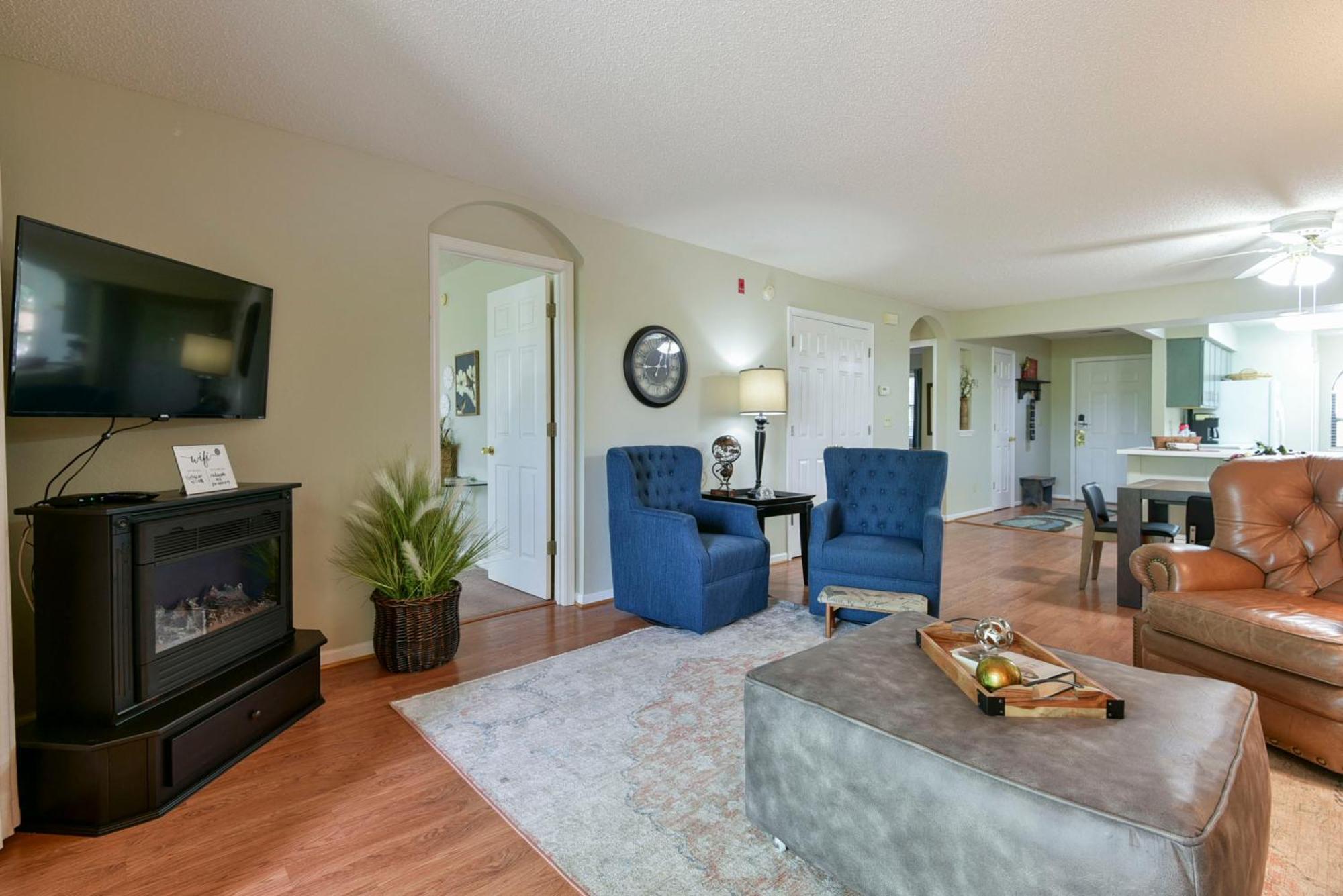 Beautiful Condos At Thousand Hills-Heart Of Branson-Spacious And Affordable المظهر الخارجي الصورة