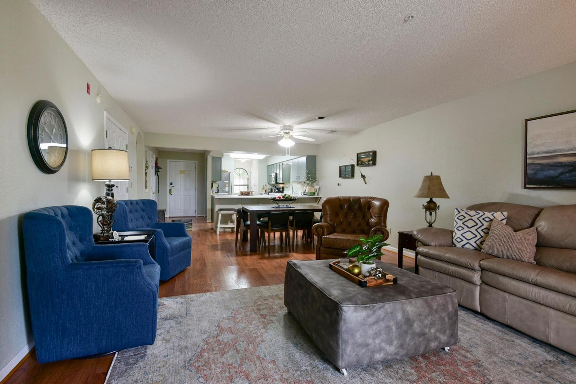Beautiful Condos At Thousand Hills-Heart Of Branson-Spacious And Affordable المظهر الخارجي الصورة
