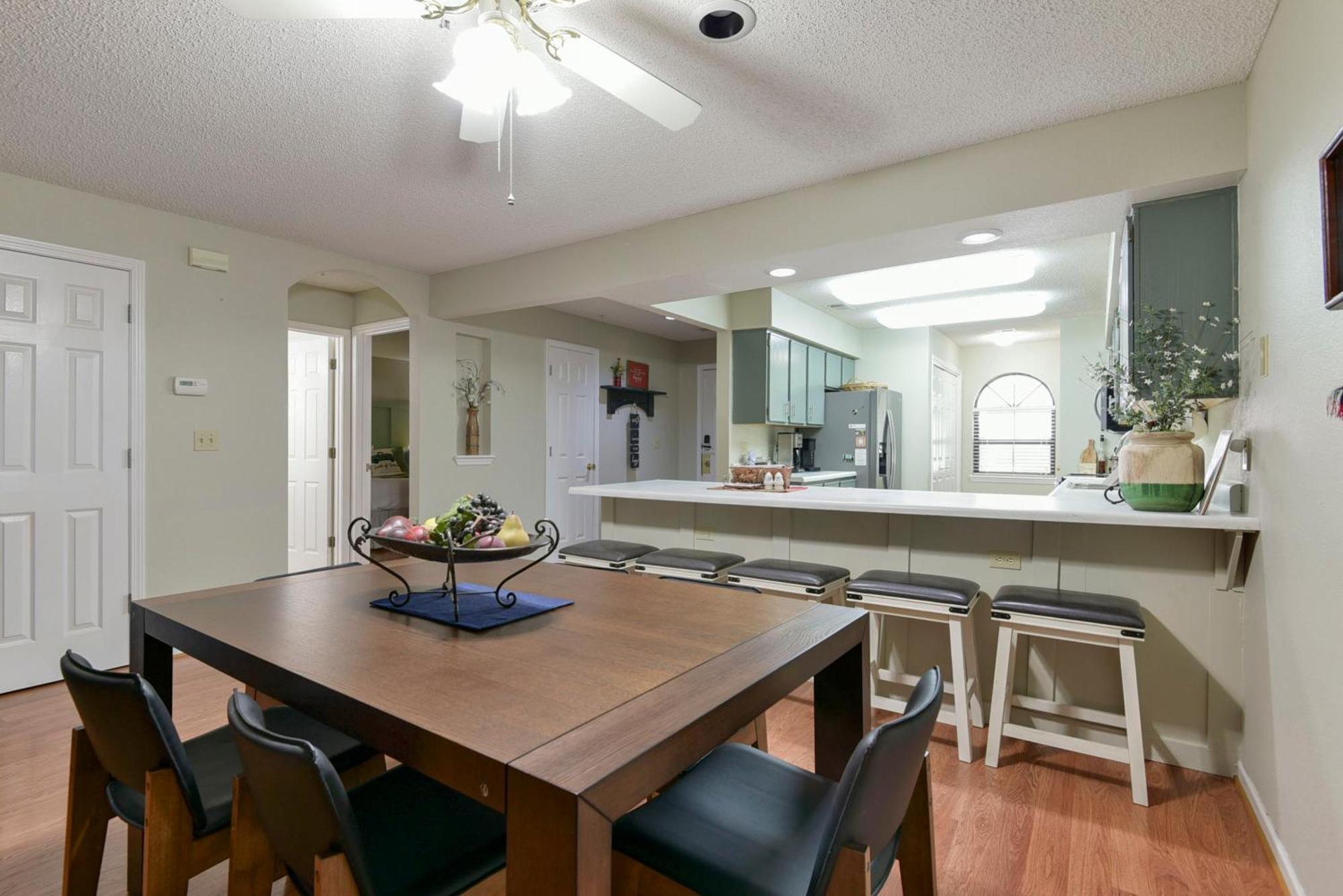 Beautiful Condos At Thousand Hills-Heart Of Branson-Spacious And Affordable المظهر الخارجي الصورة