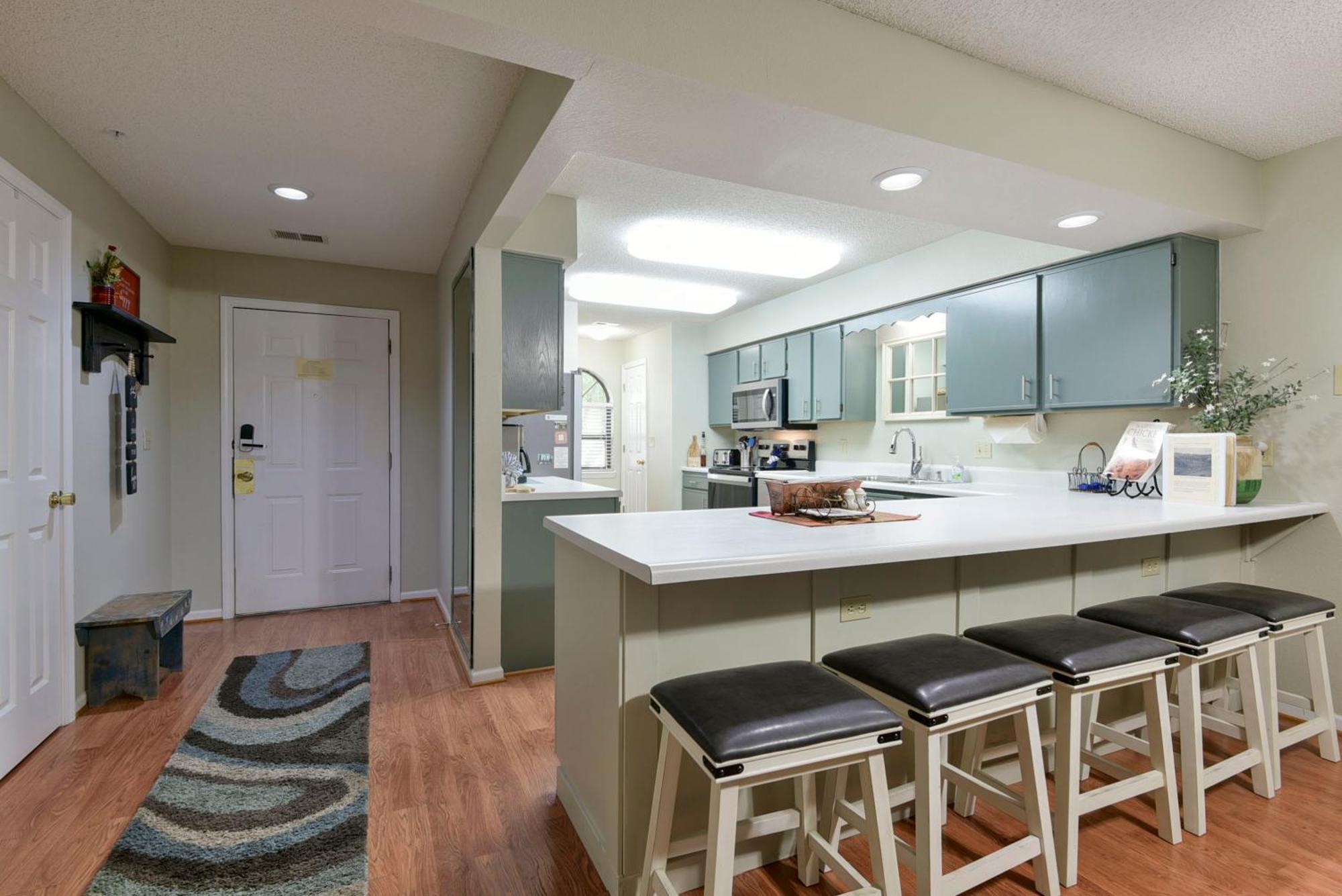 Beautiful Condos At Thousand Hills-Heart Of Branson-Spacious And Affordable المظهر الخارجي الصورة