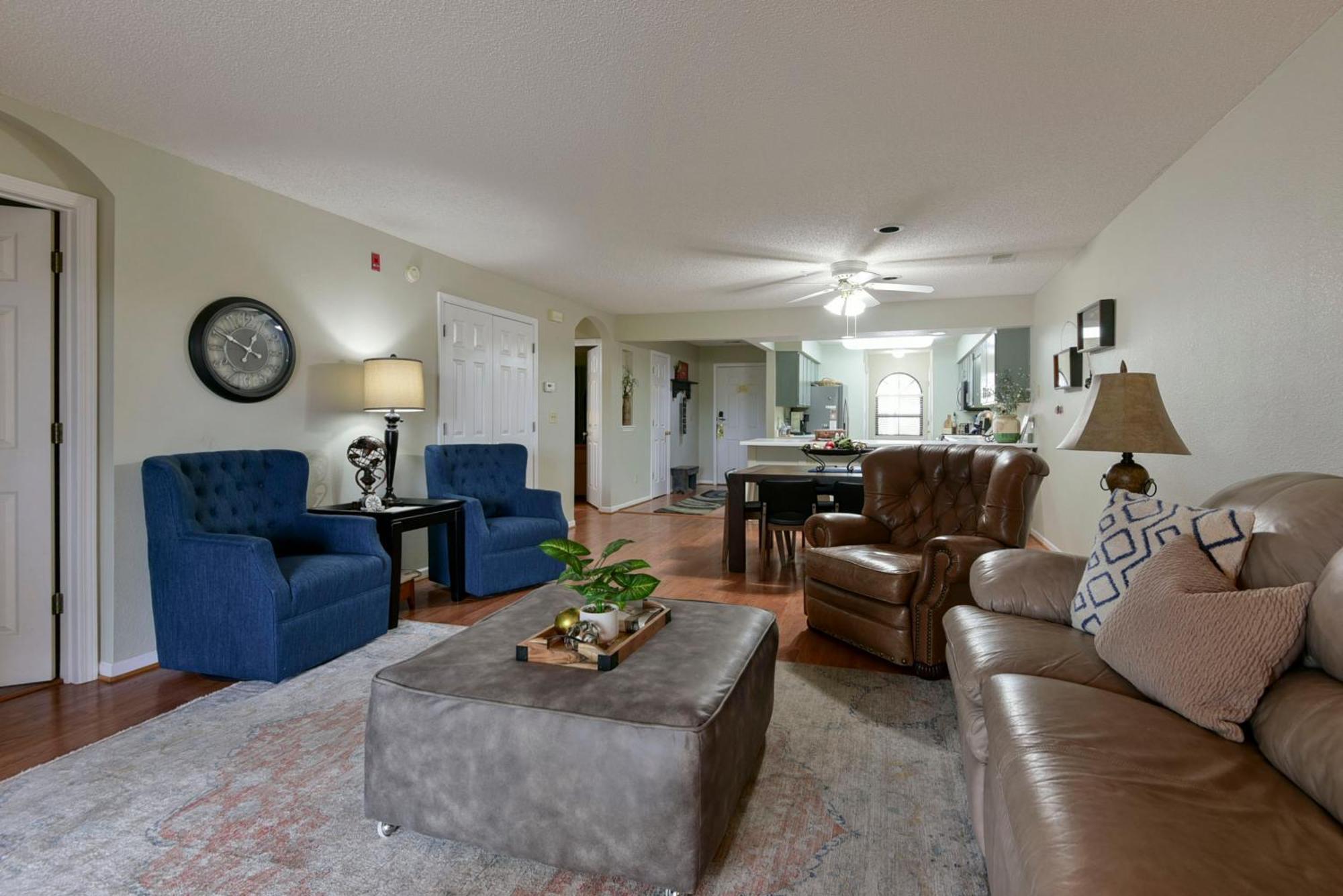 Beautiful Condos At Thousand Hills-Heart Of Branson-Spacious And Affordable المظهر الخارجي الصورة
